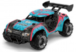 TEC-TOY R/C 1:20 2,4 GHz 3,7 V Li-ion - blå/rosa (471411)
