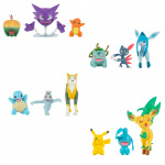 Pokémon Battle Figure - 3 PK (95155_10) Pokémon Battle Figure - 3 PK (95155_10)