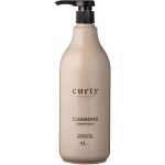 ID Hair Curly Xclusive Cleansing Conditioner 1000 ml