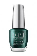 OPI Infinite Shine 2 Peppermint Bark And Bite 15 ml