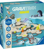 Ravensburger GraviTrax Junior Startsett Ice ( 10927060)