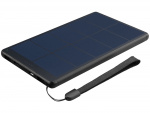 Sandberg Urban Solar Powerbank 10.000 mAh Sandberg Urban Solar Powerbank 10.000 mAh