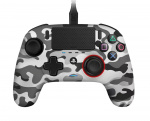 Nacon Trådløs Revolution Unlimited Pro Controller Camo Grey (PS4)