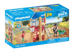 Playmobil Snekker på tur (71475)