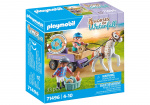 Playmobil Ponnivogn (71496)