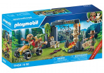Playmobil Skattejakt i jungelen (71454)