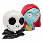 Paladone Salt og pepper fra Nightmare Before Christmas