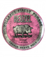 Reuzel Pink Heavy Hold Grease Pomade 340 ml Reuzel Pink Heavy Hold Grease Pomade 340 ml