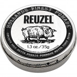 Reuzel Concrete Hold Matte Pomade 35 ml Reuzel Concrete Hold Matte Pomade 35 ml