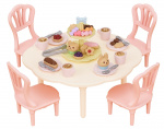 Sylvanian Families Godteriparty-sett (5742)