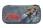 PowerA Nintendo Switch Slim Case - Intrepid Link - (Switch/OLED/Lite) PowerA Nintendo Switch Slim Case - Intrepid Link - (Switch/OLED/Lite)