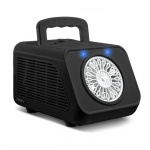 MikaMax MM - Boblemaskin