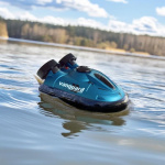 MikaMax RC Hovercraft MikaMax RC Hovercraft