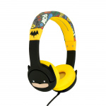 OTL Batman-hodetelefoner for barn