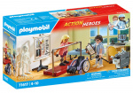 Playmobil Ortopedi (71617)