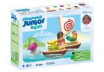 Playmobil JUNIOR & Disney: Moanas seilbåt (71459)