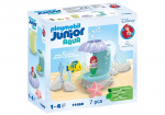 Playmobil JUNIOR & Disney: Ariels skjelldusj (71460)