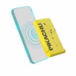 OTL Pokemon Pikachu trådløs magnetisk strømbank