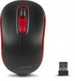 Speedlink CEPTICA Mouse - trådløs, svart-rød