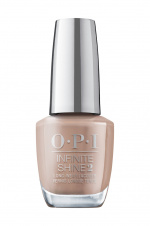 OPI Infinite Shine Basic Baddie