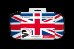 NACON Veskeveske Uk Flag / Nintendo Switch