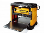 DeWALT DW733-QS bærbar tykkelsesmaskin
