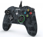 NACON Pro Compact kablet kontroller Camo Grey /Xbox Series X NACON Pro Compact kablet kontroller Camo Grey /Xbox Series X