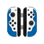 LIZARD SKINS DSP-kontrollergrep for Switch Joy-Con - Polarblå LIZARD SKINS DSP-kontrollergrep for Switch Joy-Con - Polarblå