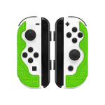 LIZARD SKINS DSP-kontrollergrep for Switch Joy-Con - Smaragdgrønn