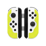 LIZARD SKINS DSP-kontrollergrep for Switch Joy-Con - Neon LIZARD SKINS DSP-kontrollergrep for Switch Joy-Con - Neon