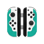 LIZARD SKINS DSP-kontrollergrep for Switch Joy-Con - Teal