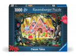 Ravensburger Puslespill Hans og Grete pass deg 1000p (12000415)