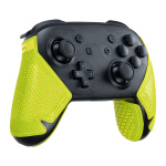 LIZARD SKINS DSP-kontrollergrep for Switch Pro-kontroller - Neon