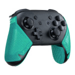 LIZARD SKINS DSP-kontrollergrep for Switch Pro-kontroller - Teal