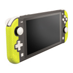 LIZARD SKINS DSP-kontrollergrep for Switch Lite - Neon LIZARD SKINS DSP-kontrollergrep for Switch Lite - Neon