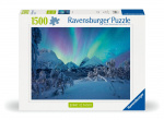 Ravensburger Puslespill The Arctic Show 1500p (12000802)