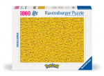 Ravensburger Puslespill Challenge Pikachu 1000p (12000829)