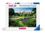 Ravensburger Puslespill Queen\'s Garden Sudeley Castle 1000p (12000848)