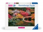 Ravensburger Puslespill Daigo-ji, Kyoto Japan 1000p (12000849)