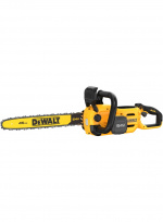 DeWALT DCMCS574-XJ 54V XR Flexvolt motorsag 45 CM uten batteri og lader
