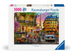 Ravensburger Puslespill Paris ved daggry 1000p (12000885) Ravensburger Puslespill Paris ved daggry 1000p (12000885)