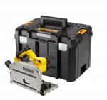 DeWALT DWS520KT-QS 55 mm dykksag i TSTAK