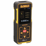 DeWALT DW03050-XJ Avstandsmåler 50 M DeWALT DW03050-XJ Avstandsmåler 50 M