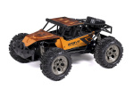 TEC-TOY Brave R/C 1:12 2,4GHz 7,4V 500mAh Li-Ion - oransje (471261)