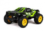 TEC-TOY Sneak Brutal R/C 1:12 2,4GHz 7,4V 500mAh - Grønn (471262)