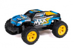 TEC-TOY Sneak Max R/C 1:12 2,4GHz 7,4V 500mAh - blå (471264)
