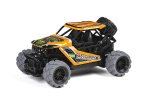 TEC-TOY King Climber R/C 1:18 2,4G 3,7V Li-ion - oransje (471415)