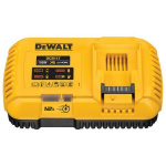 DeWALT DCB117-QW - hurtiglader 18V-54V 12A