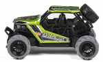 TEC-TOY King Climber R/C 1:18 2,4G 3,7V Li-ion, grønn (471416)