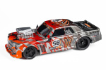 TEC-TOY Extreme Racing R/C 1:16 2,4G 3,7V Li-ion, oransje